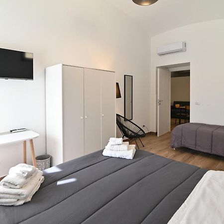 Domus47 Pompei Villa Екстериор снимка