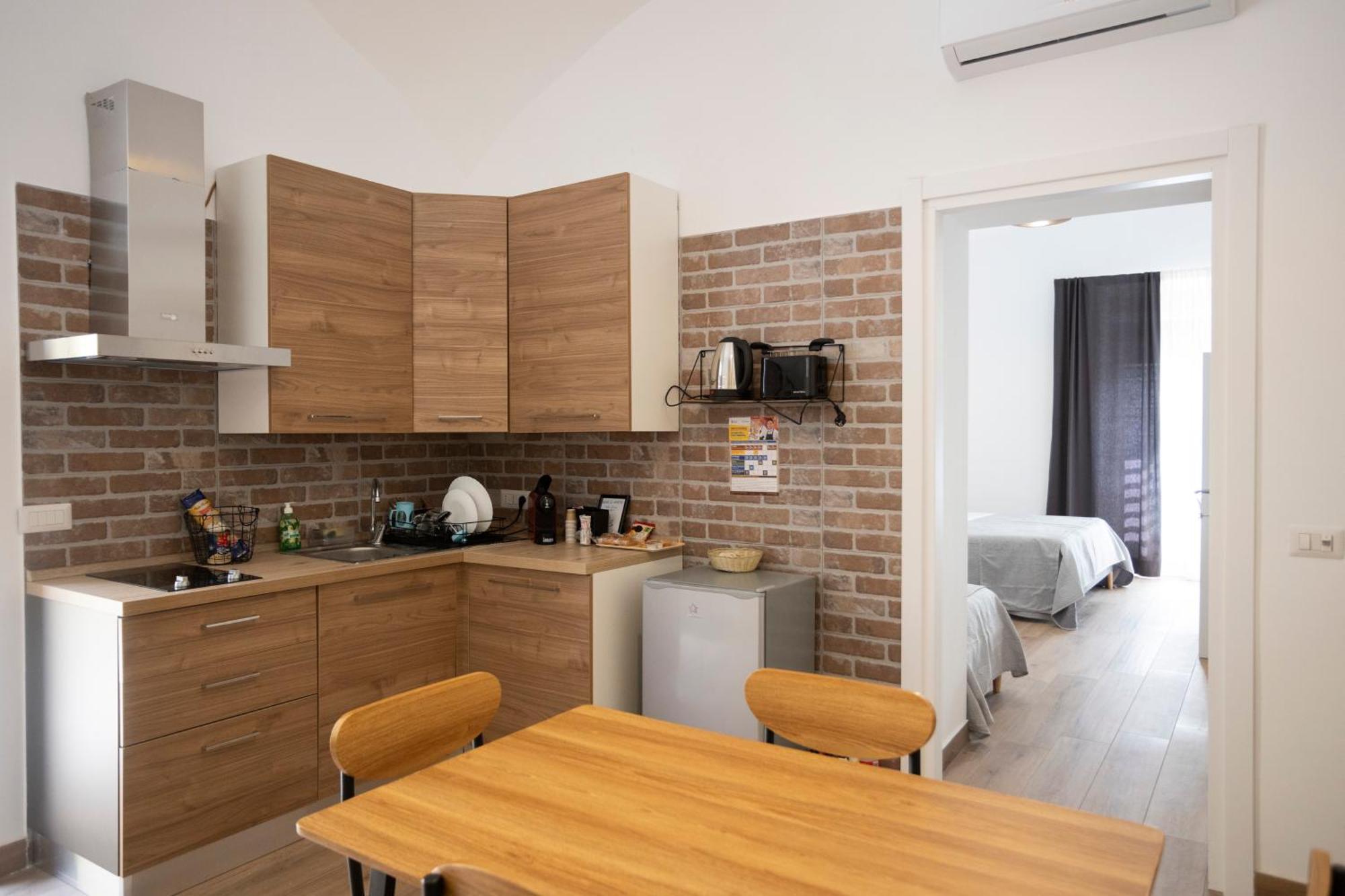 Domus47 Pompei Villa Екстериор снимка