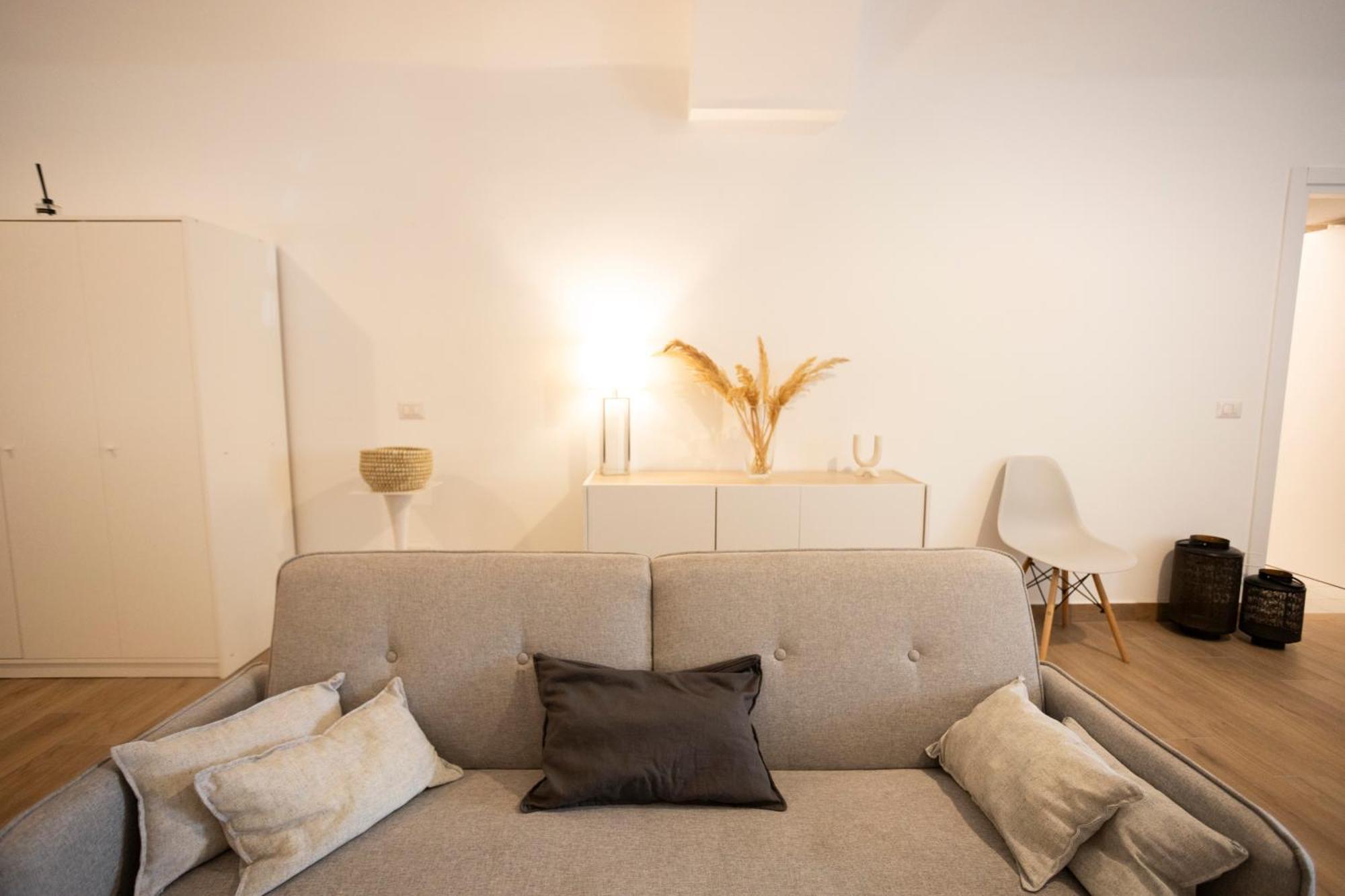 Domus47 Pompei Villa Екстериор снимка