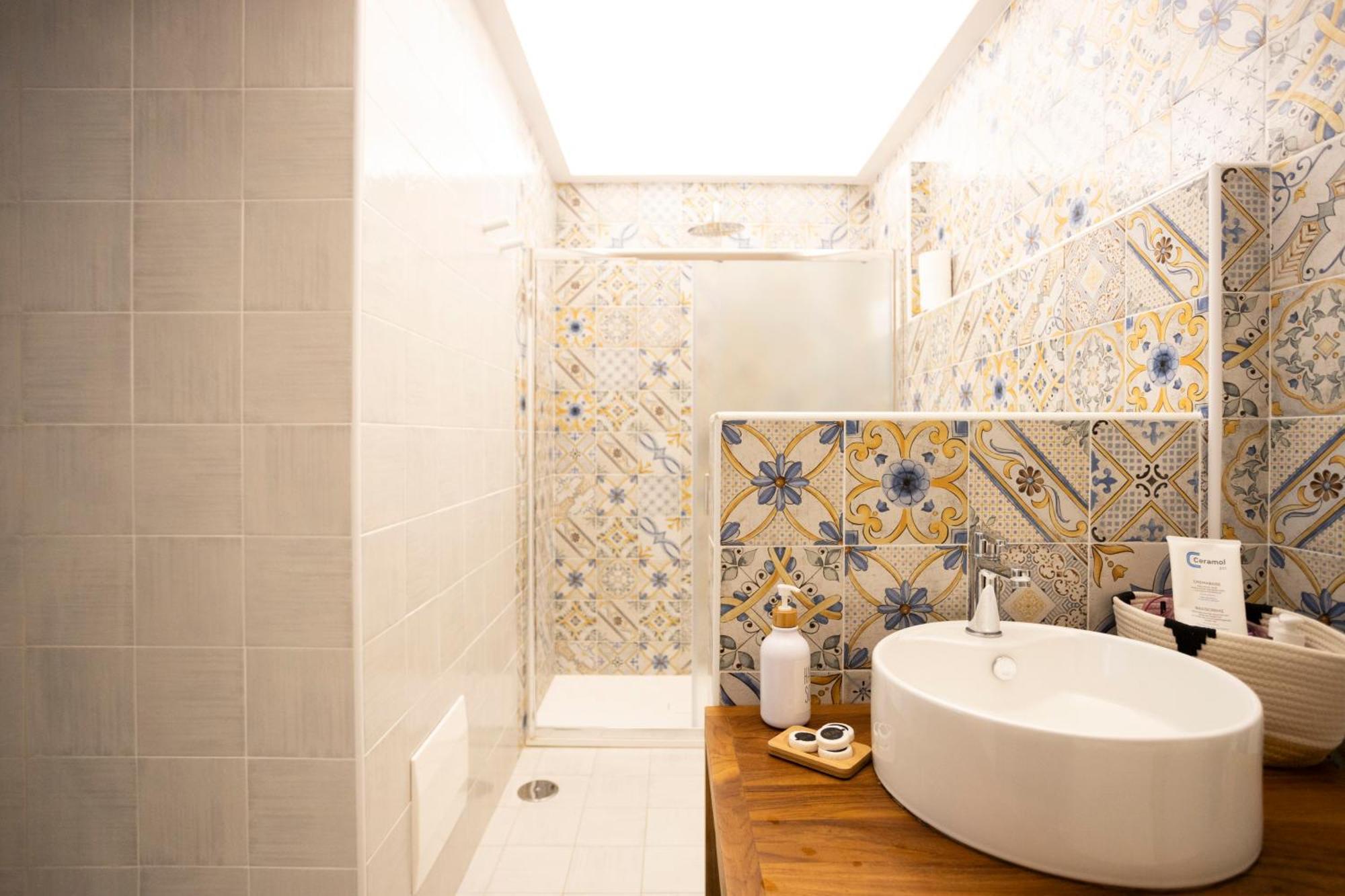 Domus47 Pompei Villa Екстериор снимка