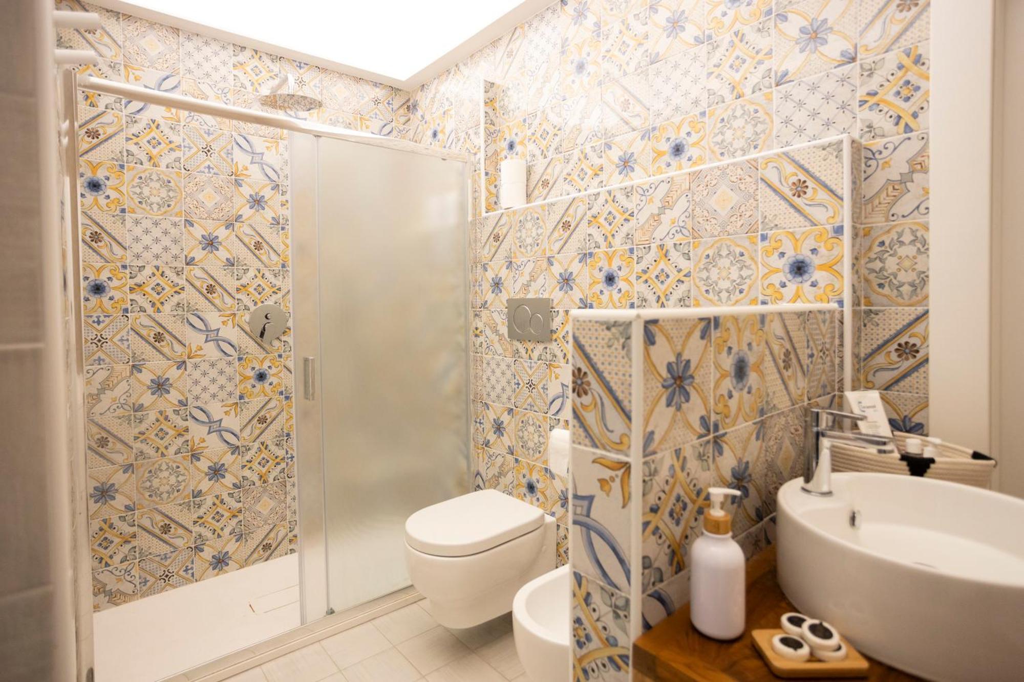 Domus47 Pompei Villa Екстериор снимка