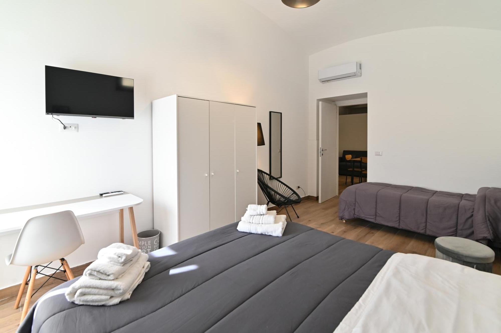 Domus47 Pompei Villa Екстериор снимка