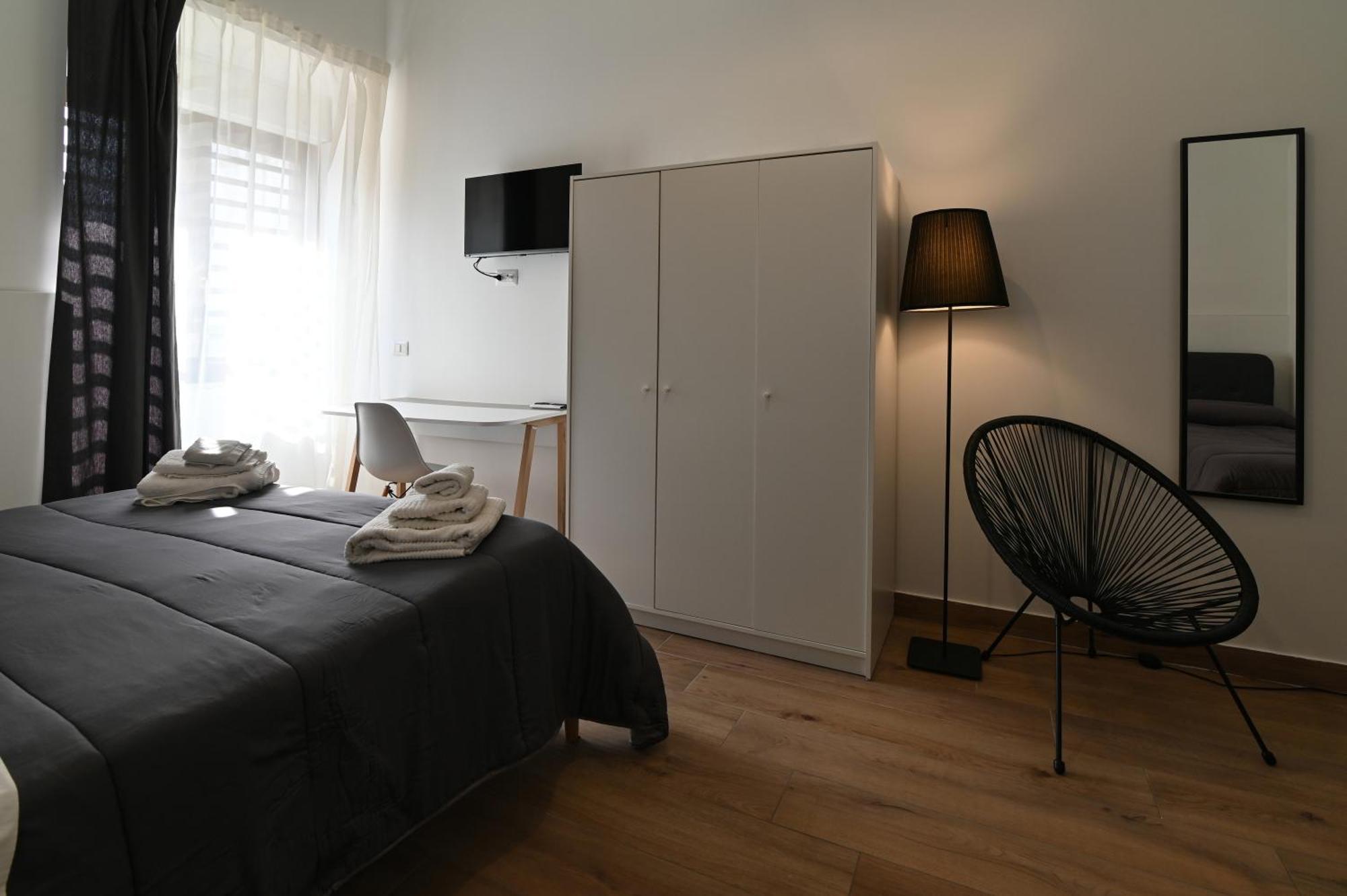 Domus47 Pompei Villa Екстериор снимка
