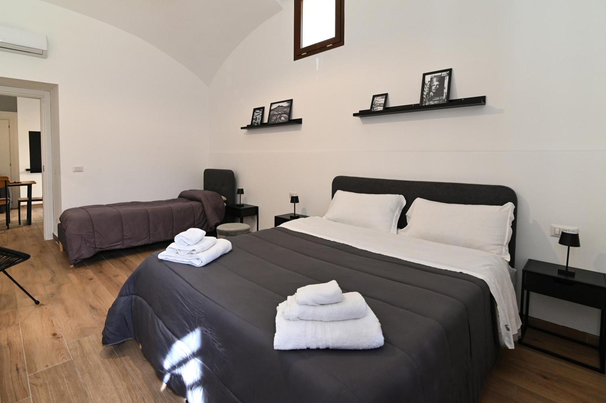Domus47 Pompei Villa Екстериор снимка