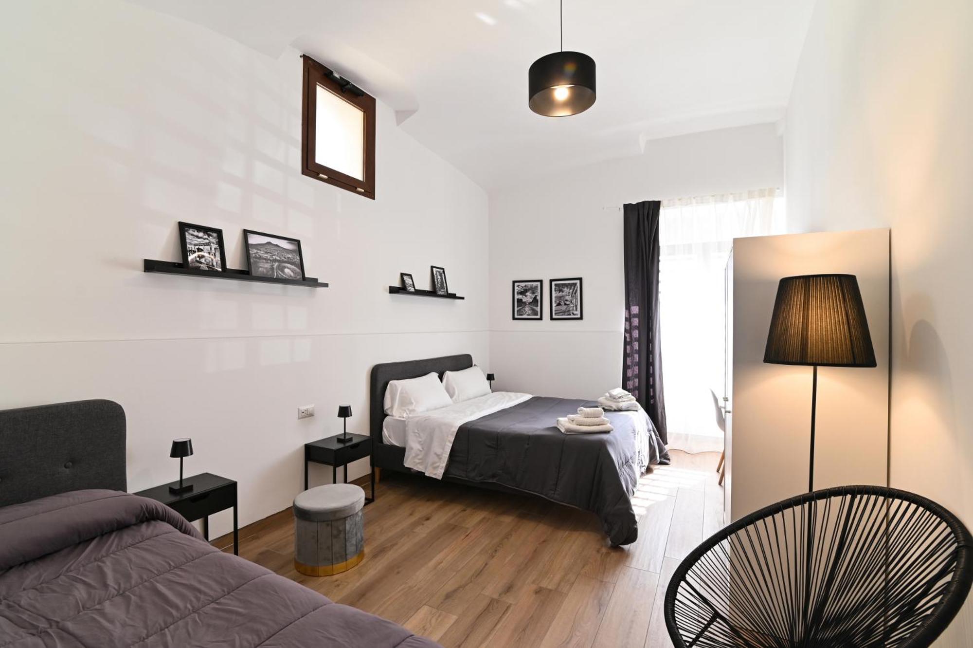 Domus47 Pompei Villa Екстериор снимка