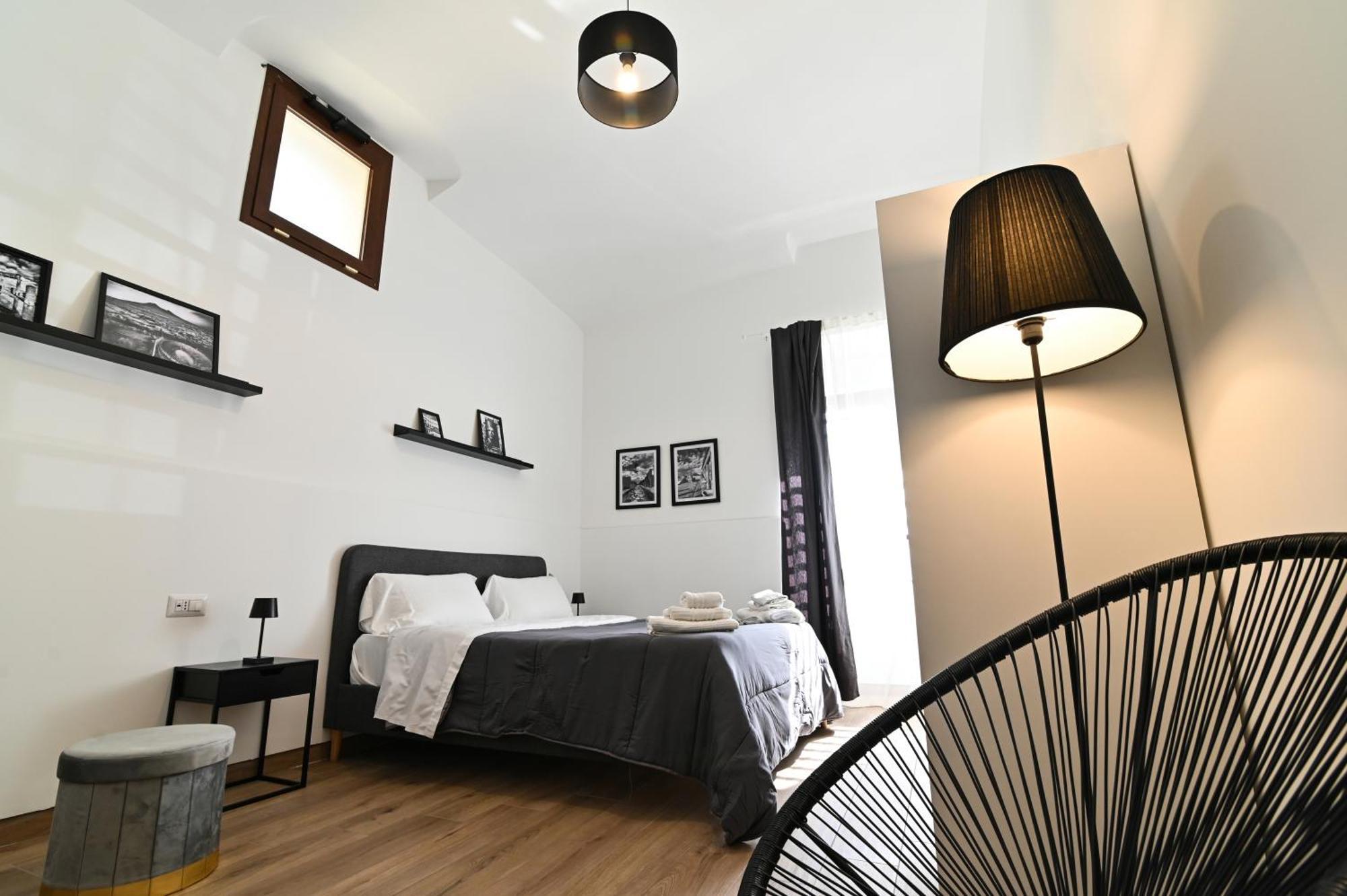 Domus47 Pompei Villa Екстериор снимка